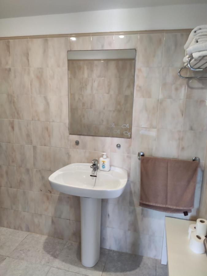 Bungalow In Playa Del Ingles 마스팔로마스 외부 사진