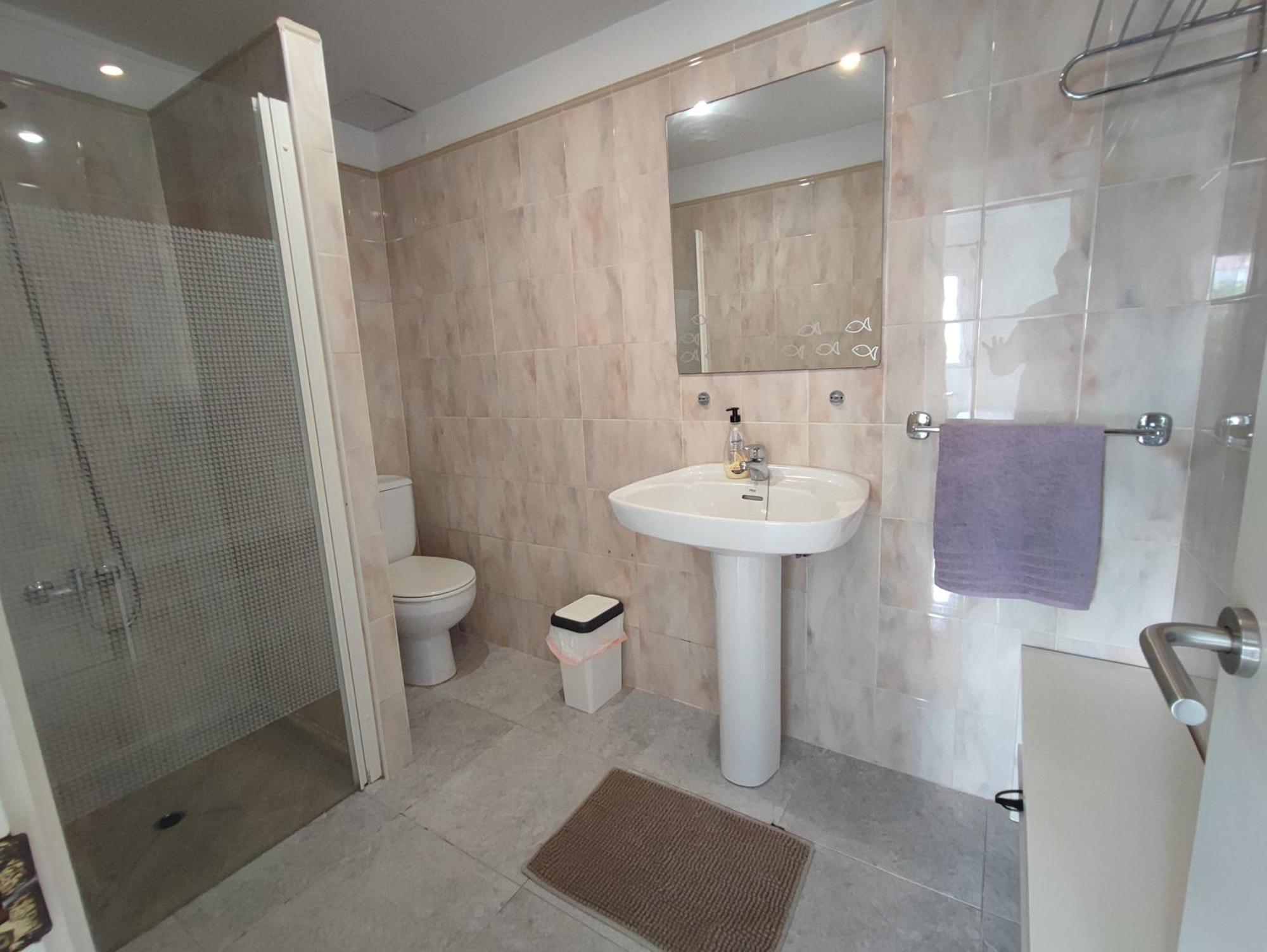 Bungalow In Playa Del Ingles 마스팔로마스 외부 사진