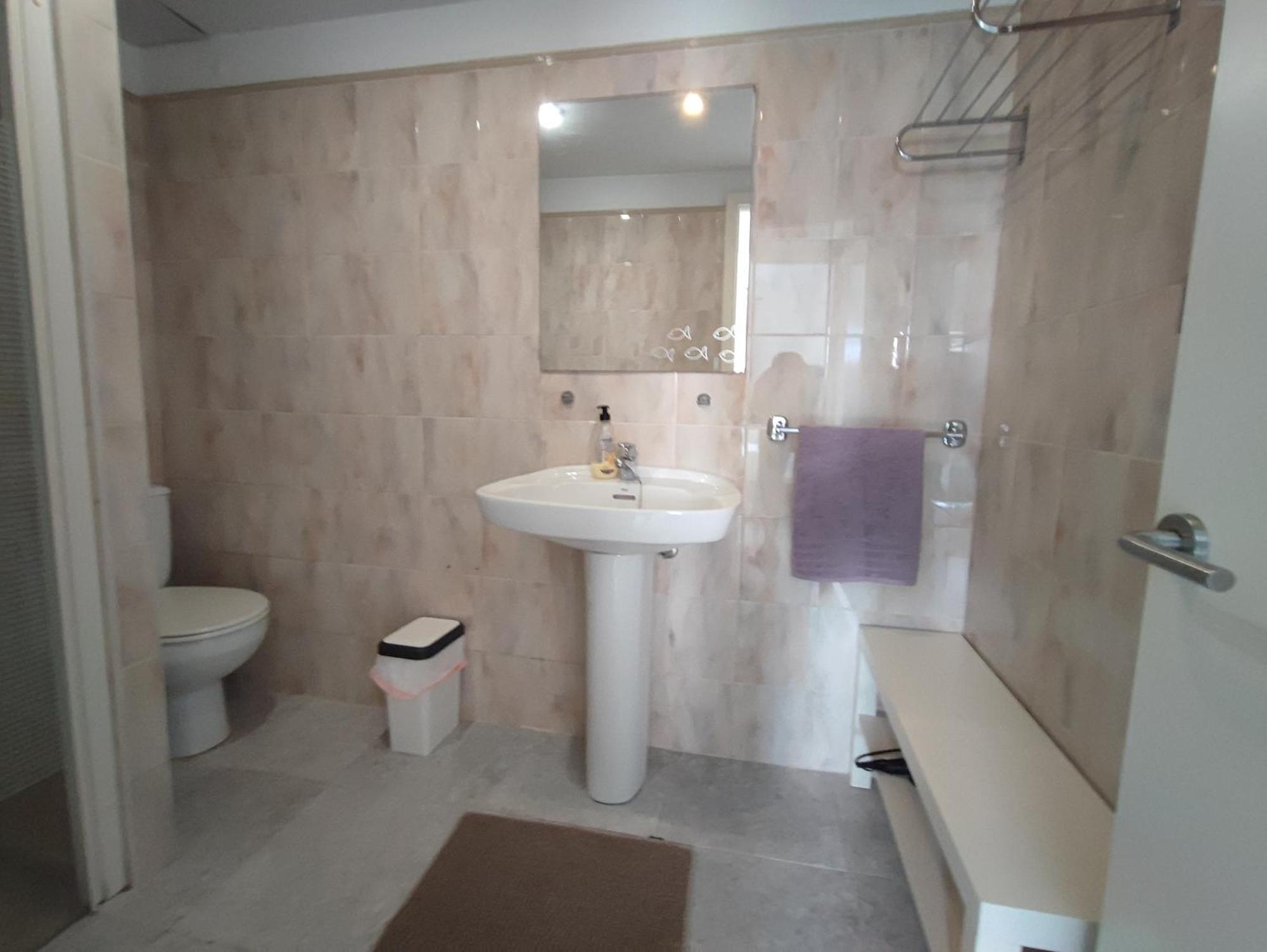 Bungalow In Playa Del Ingles 마스팔로마스 외부 사진