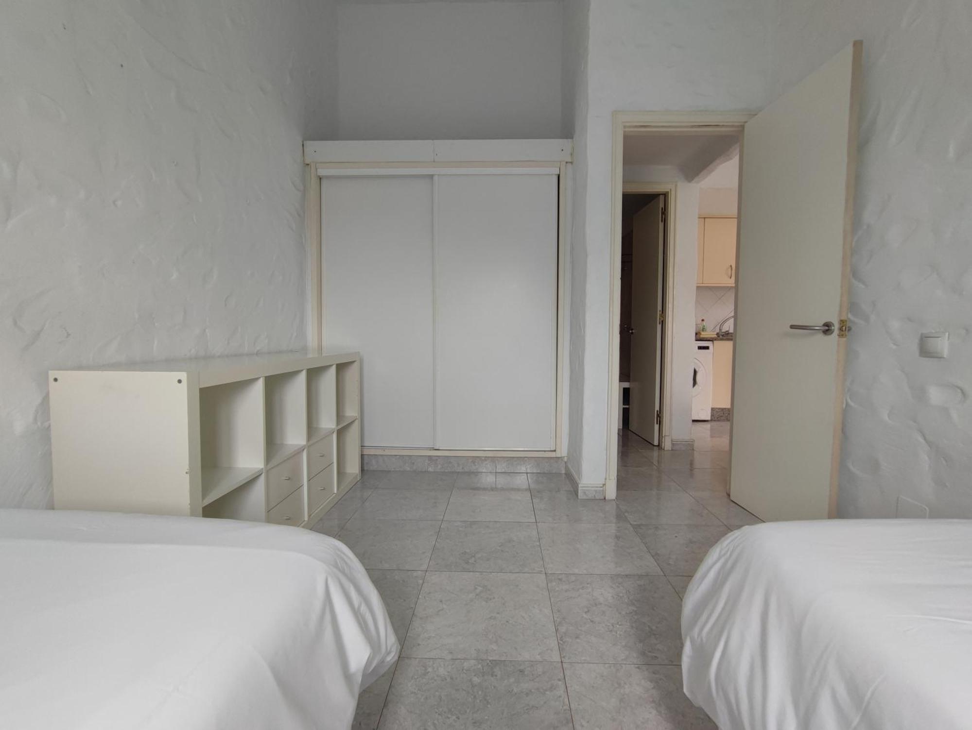 Bungalow In Playa Del Ingles 마스팔로마스 외부 사진